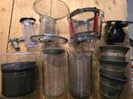 Onderdelen slowjuicer Kitchenaid, Ophalen of Verzenden, Slowjuicer