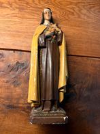 Theresia van Lisieux Heiligenbeeld, Antiek en Kunst, Ophalen of Verzenden