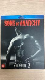 Sons of anarchy blu ray NL versie seizoen 7, Cd's en Dvd's, Blu-ray, Ophalen of Verzenden, Zo goed als nieuw, Thrillers en Misdaad
