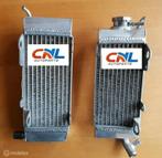 Radiateur Yamaha WR250 WR 250 92-93/YZ250 YZ 250 1992, Nieuw, Ophalen of Verzenden