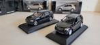 Minichamps Mercedes ML 350 & ML500  W164, Hobby en Vrije tijd, Modelauto's | 1:43, Ophalen of Verzenden, Zo goed als nieuw, Auto