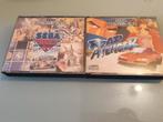 Sega Mega Games: Classics Arcade & Road Avenger zonder cd!, Gebruikt, Overige genres, 1 speler, Ophalen of Verzenden