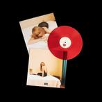 Sabrina carpenter; Emails i cant send red exclusive vinyl, Ophalen of Verzenden, 2000 tot heden, Nieuw in verpakking, 12 inch