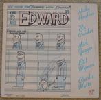 vinly rolling stones / the edward - Jamming with Edward, Ophalen, Gebruikt, Overige formaten, Poprock