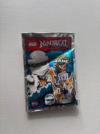 LEGO Ninjago Limited Edition Zane Polybag, Kinderen en Baby's, Speelgoed | Duplo en Lego, Ophalen of Verzenden, Nieuw, Complete set