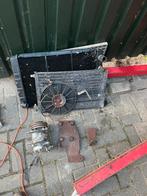 Volvo 240 airco pomp en toe behoren, Auto-onderdelen, Ophalen, Volvo