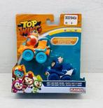 Playskool | Swift and Baddy Racers - Top Wing Nickelodeon, Verzamelen, Poppetjes en Figuurtjes, Ophalen of Verzenden, Nieuw