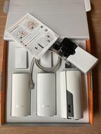 TP LINK M4 SMART WIFI BOOSTERS. NIEUW IN DOOS, Ophalen of Verzenden, Zo goed als nieuw