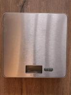 Keukenweegschaal - Werkt nog prima!, Witgoed en Apparatuur, Weegschalen, Keukenweegschaal, 1 tot 500 gram, Ophalen of Verzenden