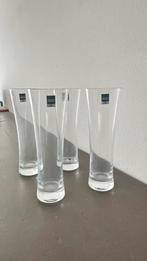 Schott zwiesel longdrink glazen 4 stuks, Ophalen of Verzenden, Nieuw