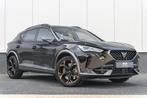 CUPRA Formentor 2.0 TSI 4DRIVE |Pano|Beats|Memory|Garantie, Automaat, 4 cilinders, Leder en Stof, Zwart