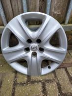 Opel wieldop 5 spaaks 16 inch, Ophalen of Verzenden, Zo goed als nieuw