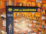 Jan van Haasteren Darts Puzzel 1000 stukjes, Ophalen of Verzenden, 500 t/m 1500 stukjes, Zo goed als nieuw, Legpuzzel