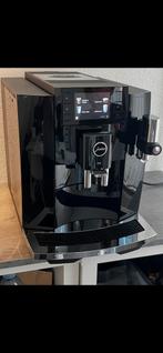 Jura E8(EC) Piano Black - AANBIEDING, Ophalen, 10 kopjes of meer, Koffiebonen, Koffiemachine