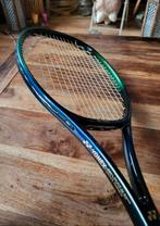 Yonex Power 6 Long Tennisracket 310 gram L2 Gemert & Wierden, Ophalen of Verzenden, Zo goed als nieuw, Racket, L2