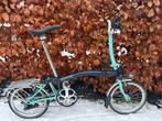 Brompton vouwfiets, Ophalen of Verzenden, Zo goed als nieuw, 16 tot 18 inch