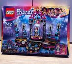 Lego friends Popster podium 41105, Kinderen en Baby's, Speelgoed | Duplo en Lego, Ophalen of Verzenden, Zo goed als nieuw