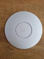 Ubiquiti UAP-AC-PRO unifi, Computers en Software, Accesspoints, Ophalen of Verzenden, Zo goed als nieuw, Ubiquiti