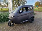 Move E3 100 AH LITHIUM SCOOTMOBIEL/GEEN rijbew. vereist, Nieuw, Overige merken