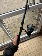 Vishengel, Watersport en Boten, Hengelsport | Karpervissen, Ophalen of Verzenden, Gebruikt, Complete set