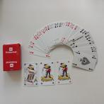 Nieuw: speelkaarten met 3 jokers, Ophalen of Verzenden, Nieuw, Speelkaart(en)