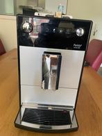 Koffiemachine, Ophalen, Zo goed als nieuw