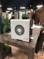 Poolex MAG 3R 3kW Zwembad Warmtepomp - Nieuw - Zilver, Ophalen, Zo goed als nieuw, Wandairco, 3 snelheden of meer