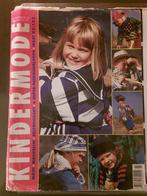 Diverse uitgaven van het blad Kindermode met patronen, Overige merken, Kind, Ophalen of Verzenden, Overige typen