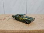 Hotwheels Hot Wheels '69 Dodge Coronet Super Bee, Ophalen of Verzenden, Zo goed als nieuw