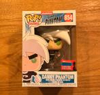 FUNKO: Danny Phantom: 2020 Fall Convention Limited Edition, Ophalen of Verzenden, Nieuw