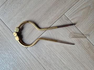 Weems & Plath one hand divider (kaartpasser) beschikbaar voor biedingen