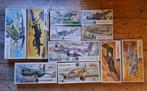 Airfix 1/72, Ophalen of Verzenden, Zo goed als nieuw, 1:72 tot 1:144, Overige merken