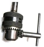 RÖHM boorkop 1-13mm B16 mét MK2 adapter, Doe-het-zelf en Verbouw, Ophalen of Verzenden, Zo goed als nieuw