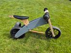 Loopfiets Bandits and Angels 4 in 1, Kinderen en Baby's, Speelgoed | Buiten | Voertuigen en Loopfietsen, Ophalen, Gebruikt, Loopfiets