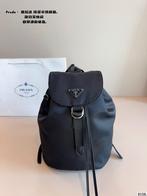 Prada, Ophalen, Nieuw, Zwart, Prada
