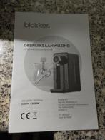 Waterkoker / heetwaterdisplender, 1 tot 2 liter, Ophalen