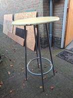 Statafel, Huis en Inrichting, Tafels | Statafels, Ophalen