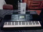 te koop technics keyboard, Muziek en Instrumenten, Keyboards, Ophalen, Met standaard, Technics, 61 toetsen