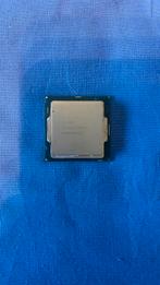Intel I3 6100, LGA 1151, Ophalen of Verzenden, Zo goed als nieuw, 3 tot 4 Ghz
