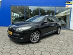 Renault Mégane Estate 2.0 Privilége Automaat - Schuif/kant, 65 €/maand, Gebruikt, 4 cilinders, Zwart