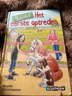 Nicolle Christiaanse - Het eerste optreden, Ophalen, Zo goed als nieuw, Nicolle Christiaanse