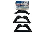 Tamiya SP-609 TGX 50609 D parts Body mount