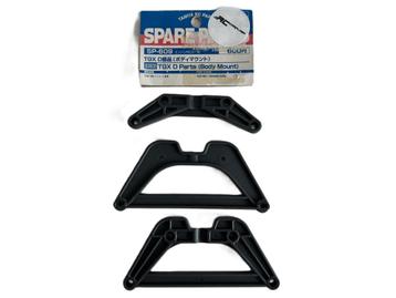 Tamiya SP-609 TGX 50609 D parts Body mount  beschikbaar voor biedingen