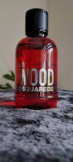 Dsquared2 red wood 100ml, Ophalen of Verzenden, Zo goed als nieuw