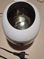 Ultrasonic Reiniger - Ultrasoon Reinigingsapparaat, Ophalen of Verzenden, Zo goed als nieuw, Overige typen