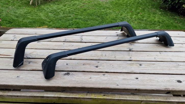 Dakdragers Citroen C3 (2012), Auto diversen, Dakdragers, Ophalen of Verzenden