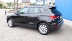 Seat Arona 1.0 TSI Style Business Intense, Voorwielaandrijving, Stof, Gebruikt, 95 pk