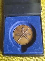 Coin Korps Commandotroepen KCT !!, Ophalen of Verzenden, Landmacht, Nederland