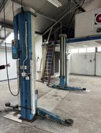 garage brug 2.5 ton merk ravaglioli, Auto diversen, Autogereedschap, Ophalen, Gebruikt