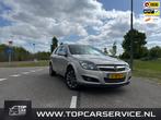 Opel Astra Wagon 1.6 Cosmo, Voorwielaandrijving, 15 km/l, Gebruikt, Beige